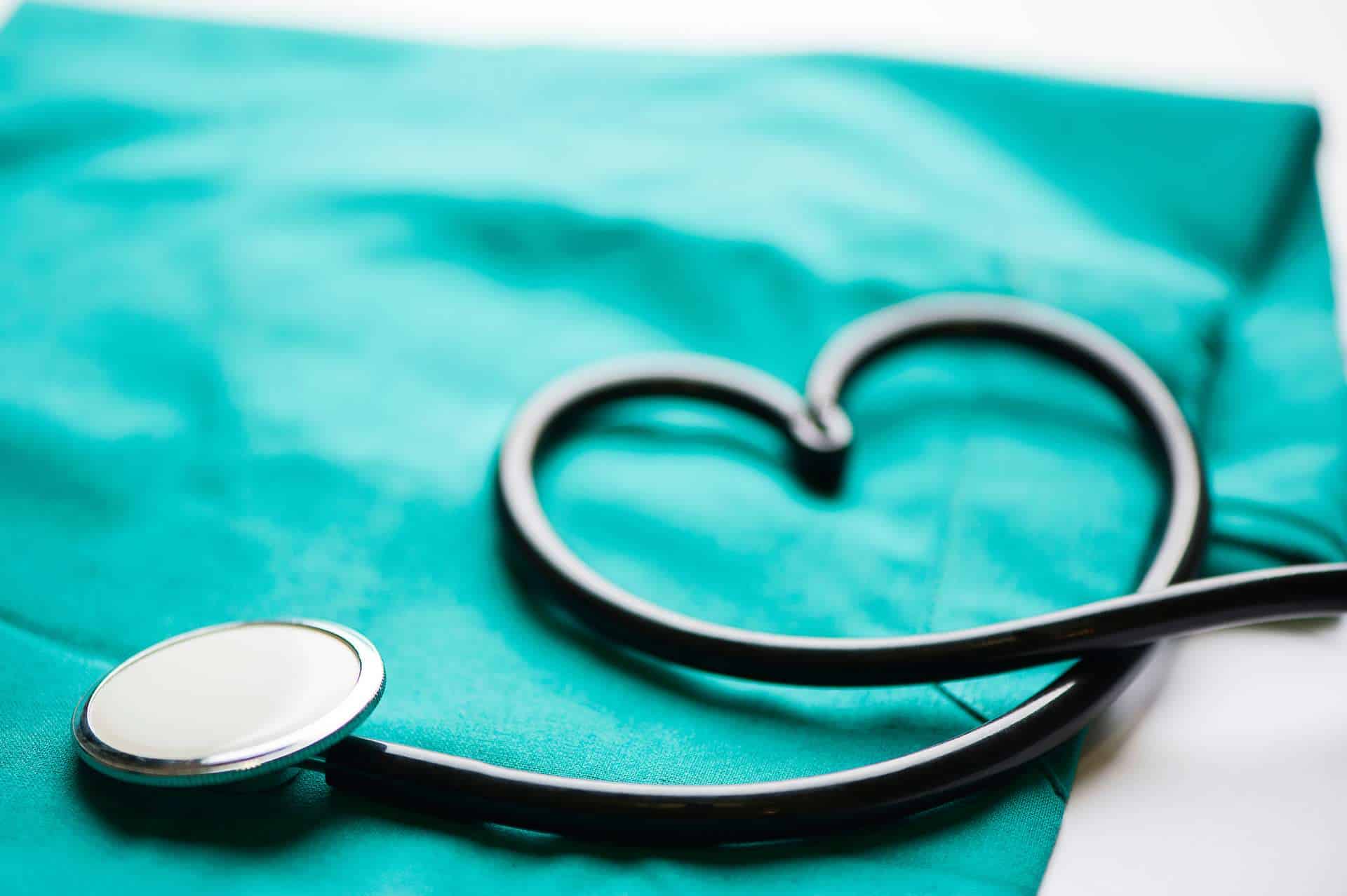 Stethoscope